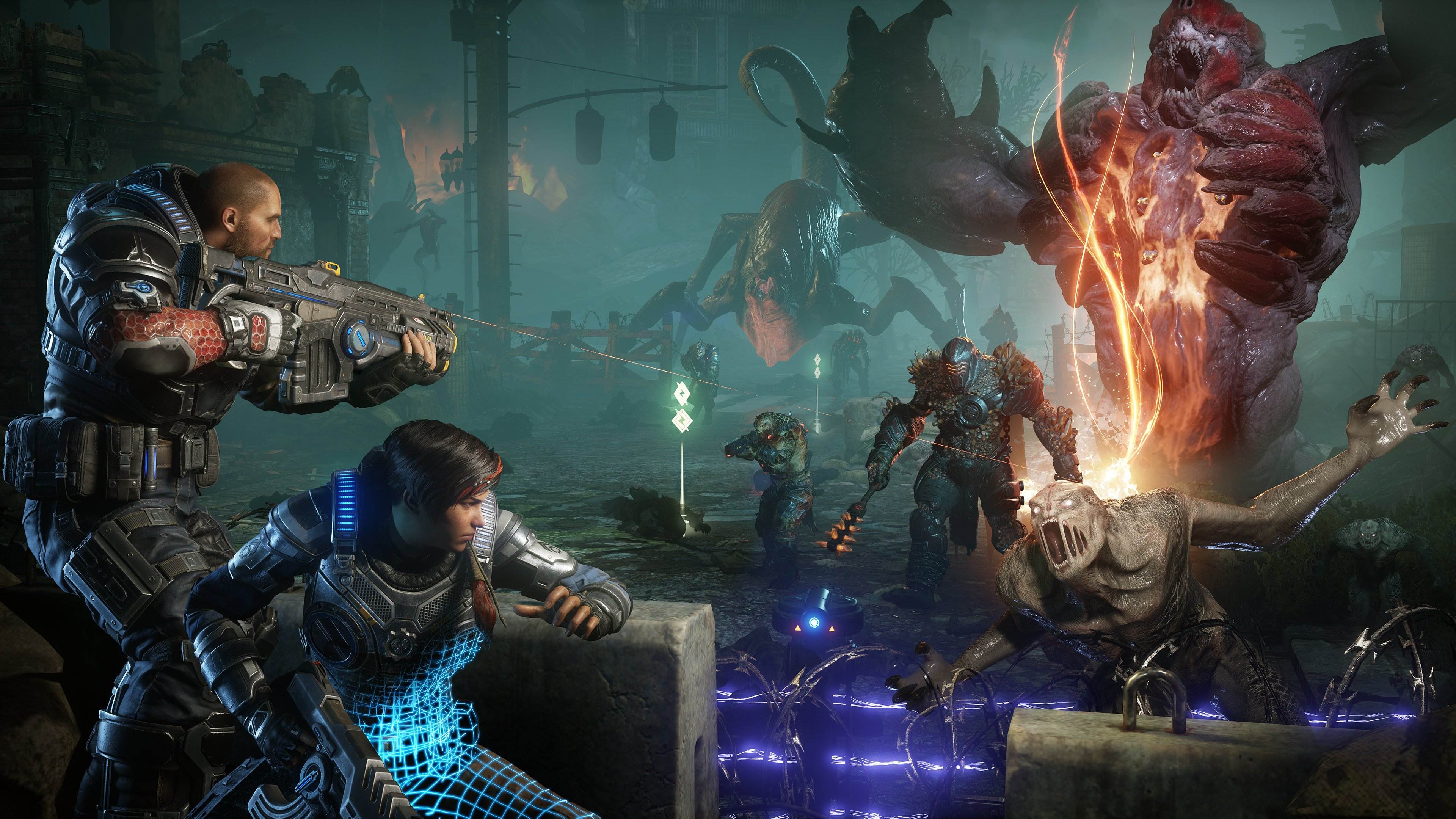 Gears 5 - Imagen 50